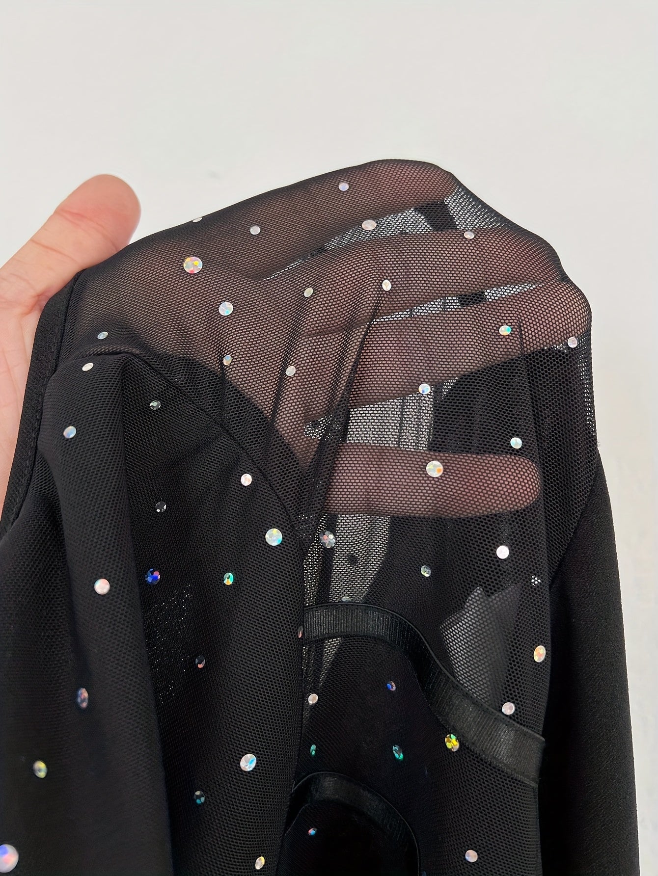 Alyzane - Combi chic silhouette raffinée