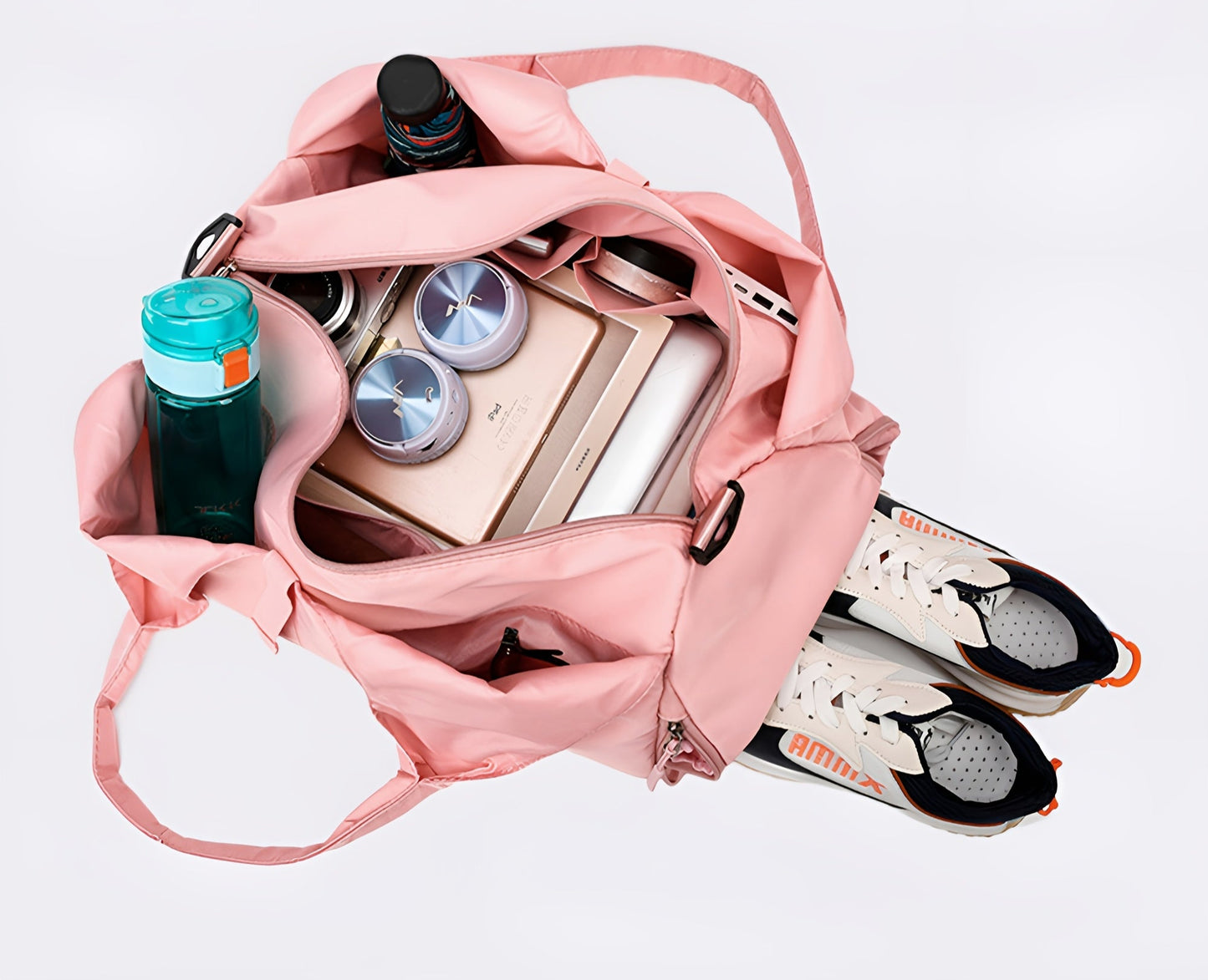 Sac de sport style