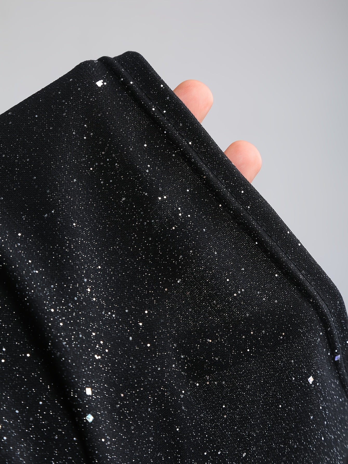 Bélmira- Robe élégante coupe fluide