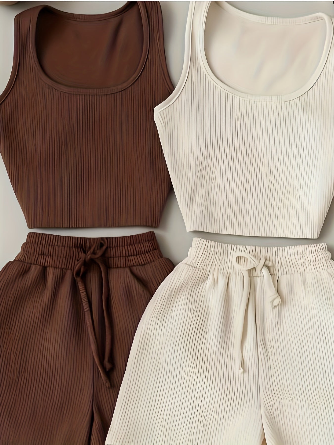 Pavorya - Short fluide silhouette harmonieuse