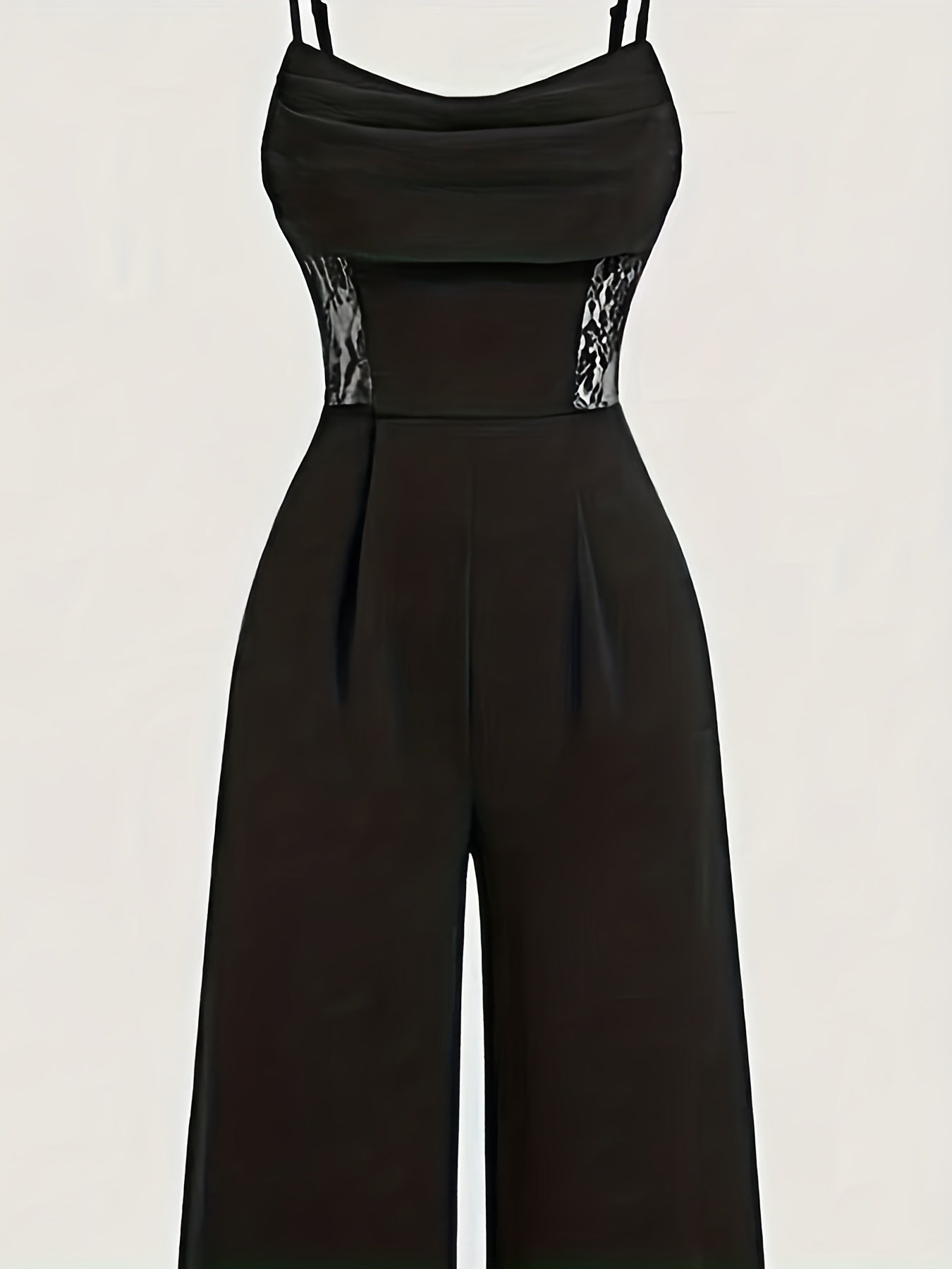 Shari -Combi fluide allure sophistiquée