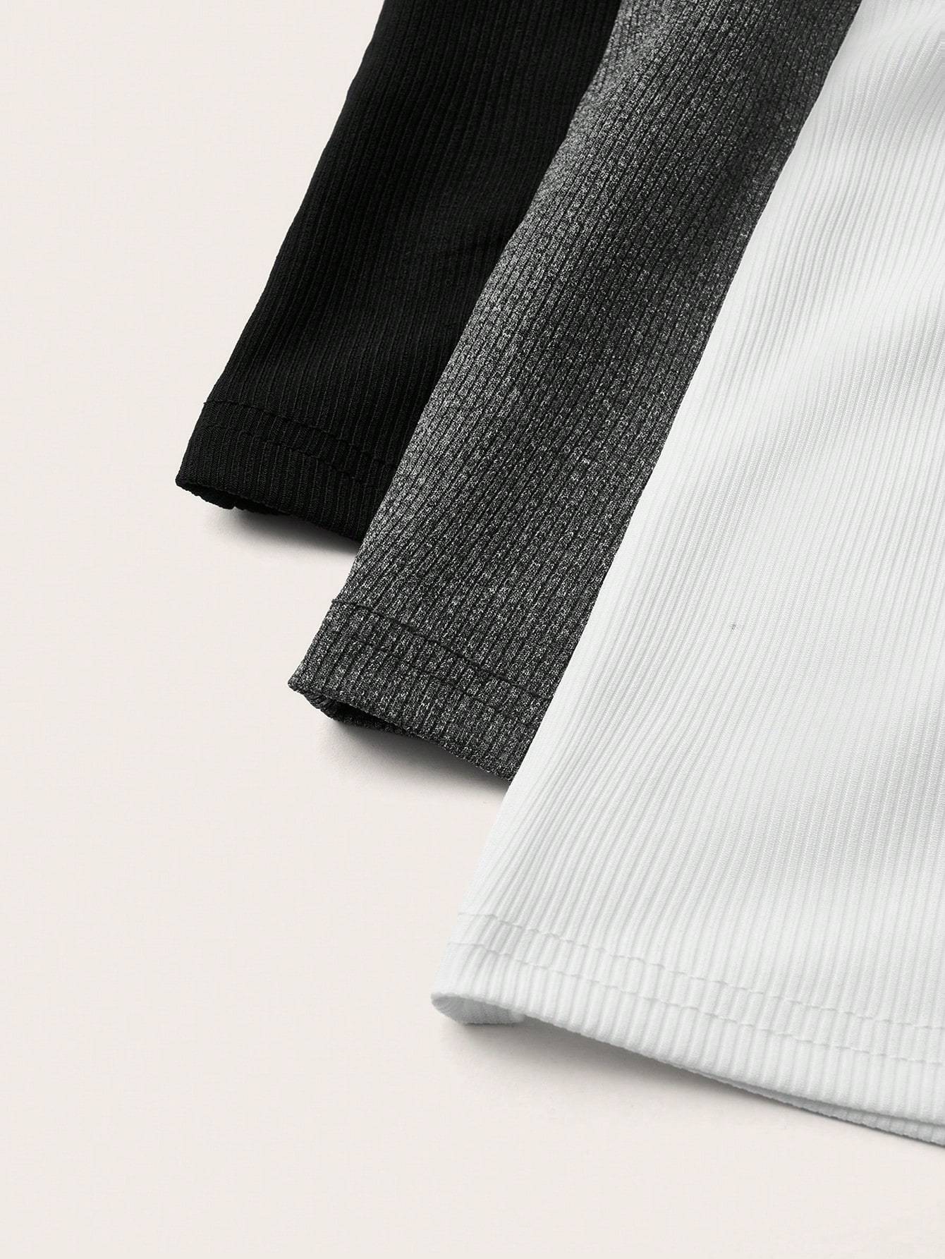 Ensembly_3 ensembles short + haut