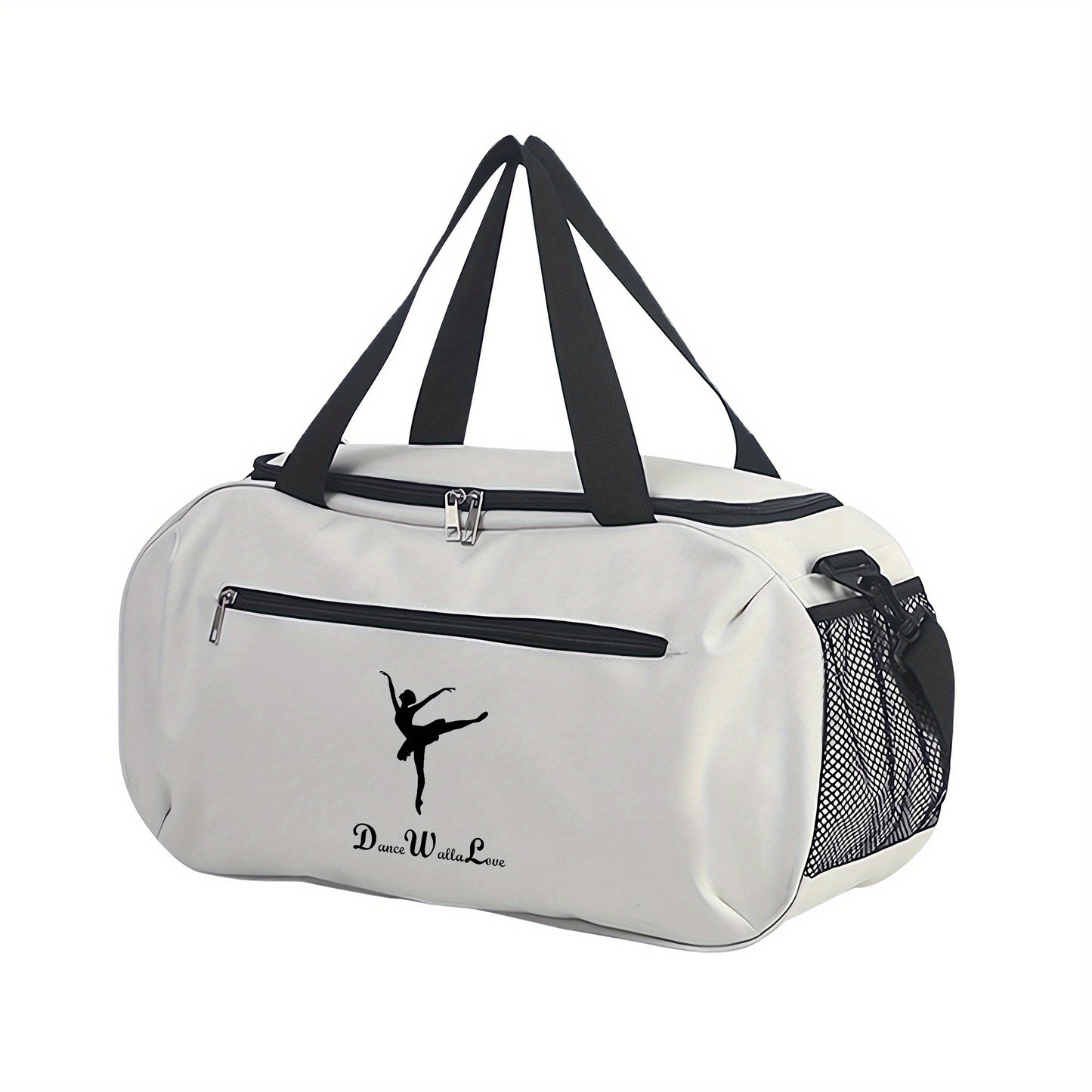 Sac de sport de danse