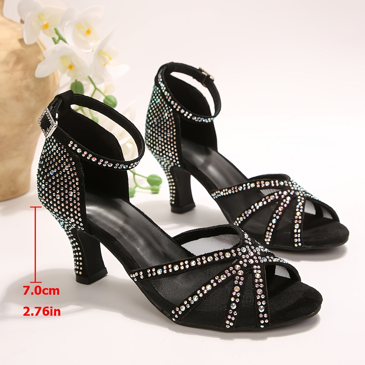 Veless – Chaussures de danse