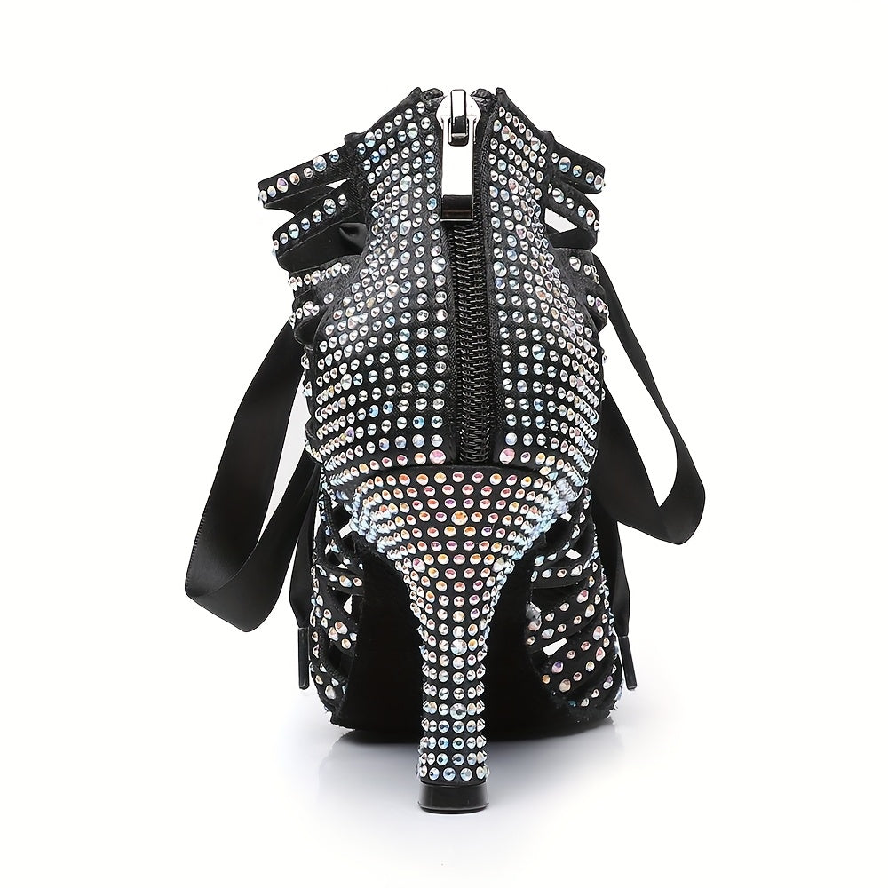 Solaryn – Chaussures de danse