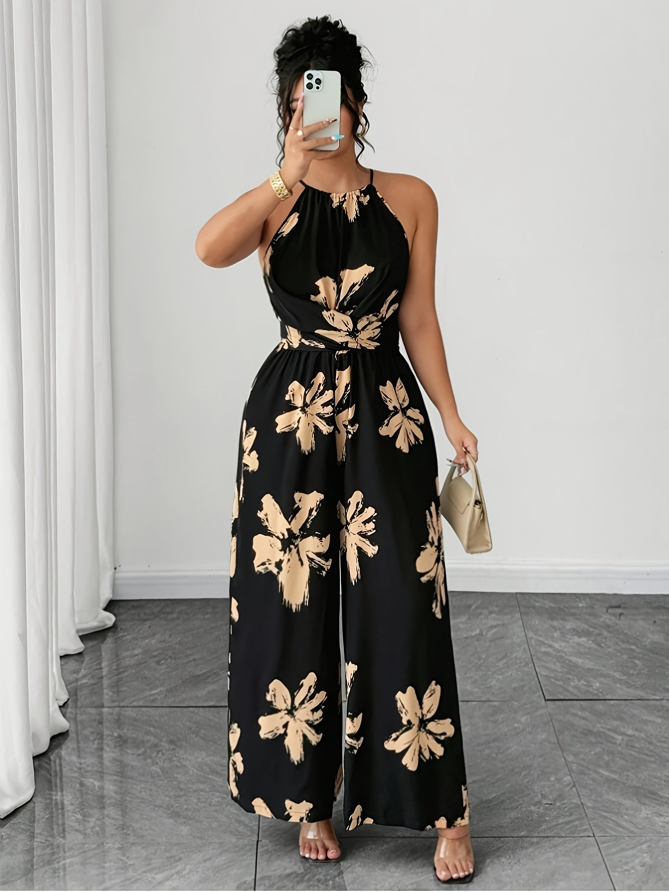 Sheerybe - Combi chic silhouette harmonieuse