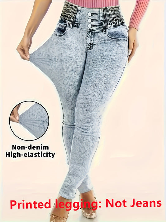 Pénélope - Pantalon fluide silhouette raffinée