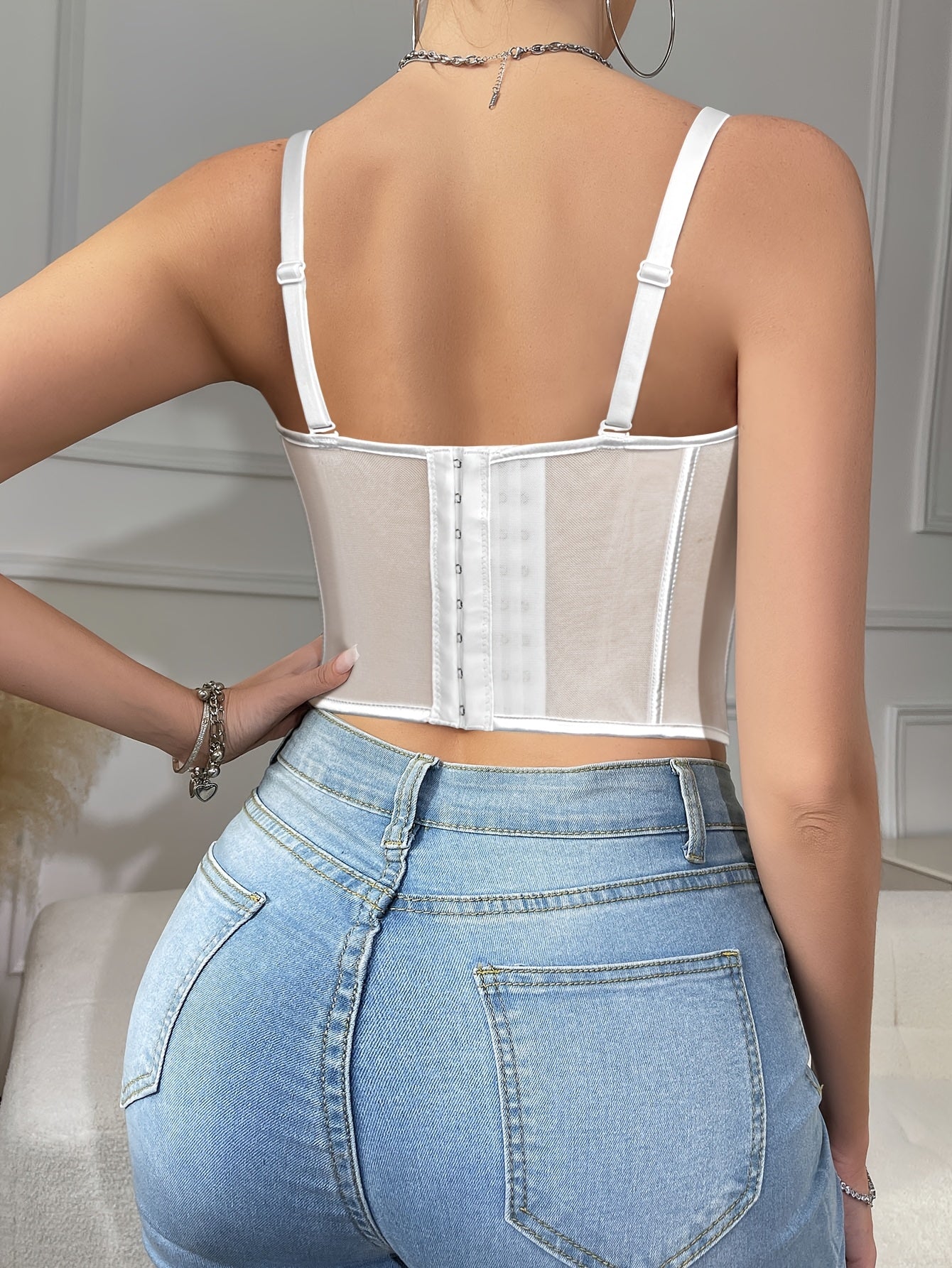 Corset Illusion