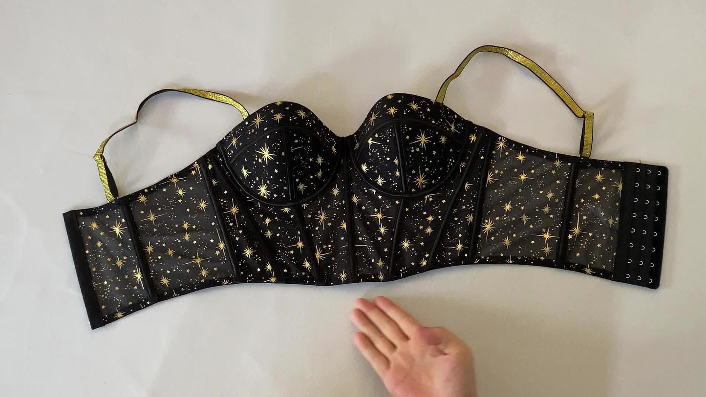 Berysane - Body chic maintien raffiné