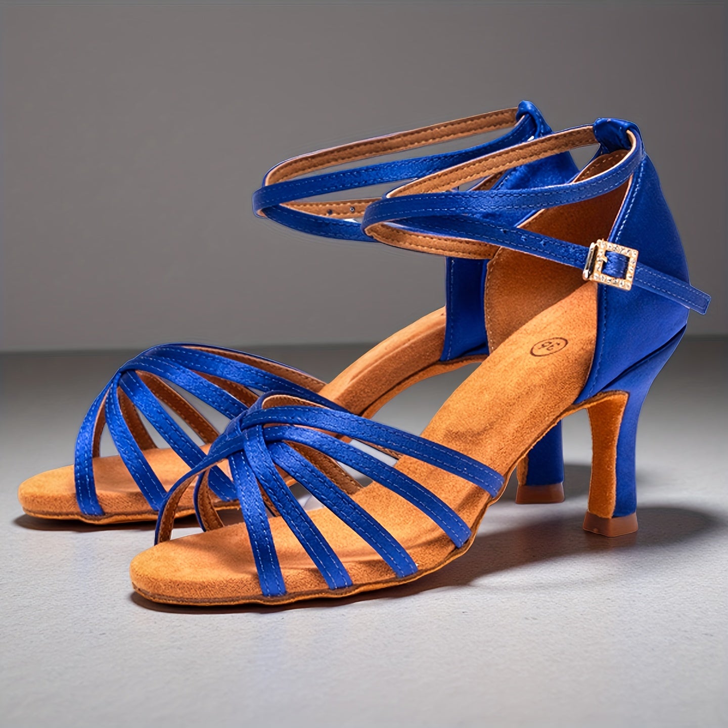 Soralis – Chaussures de danse