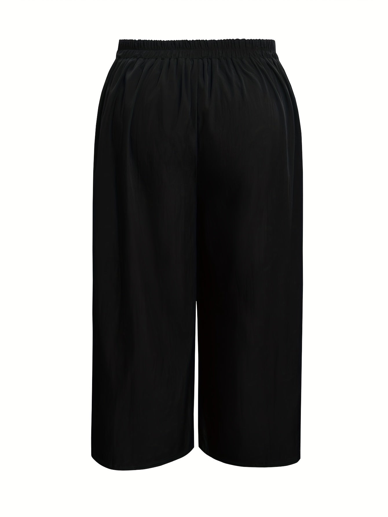 Pascale- Pantalon structuré silhouette élancée