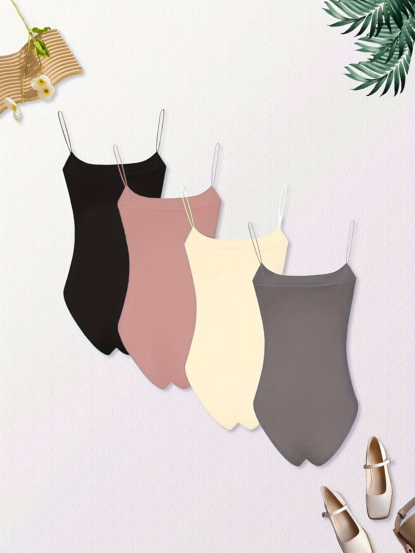 Ensemble 4 Body danse