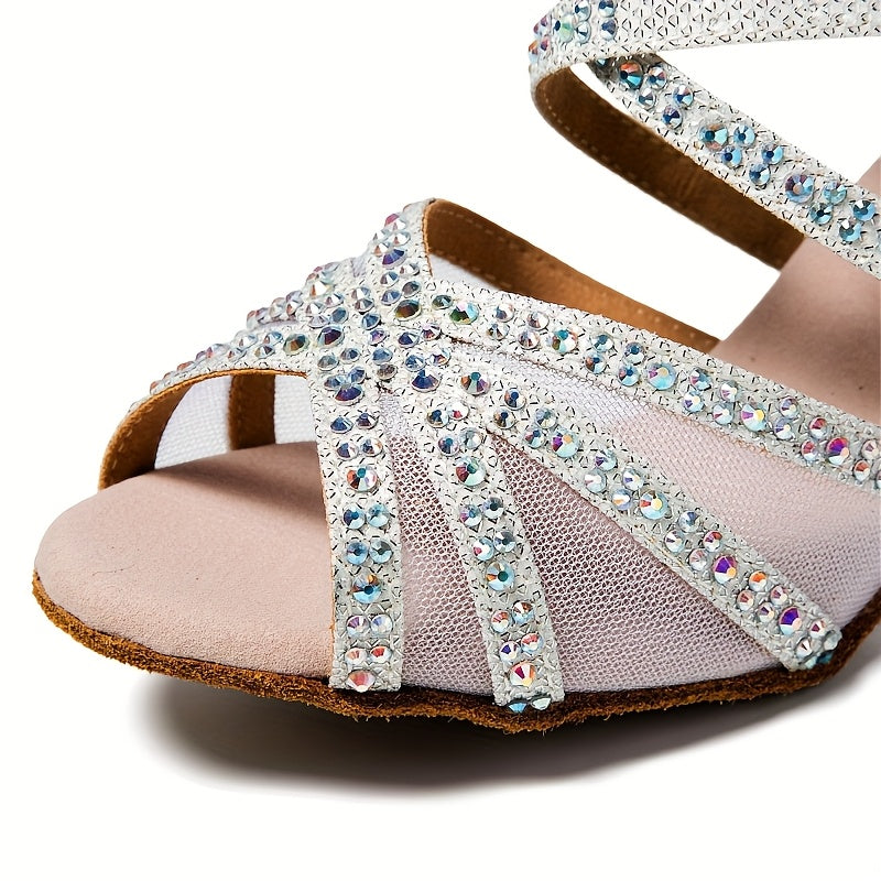 Mirelys – Chaussures de danse