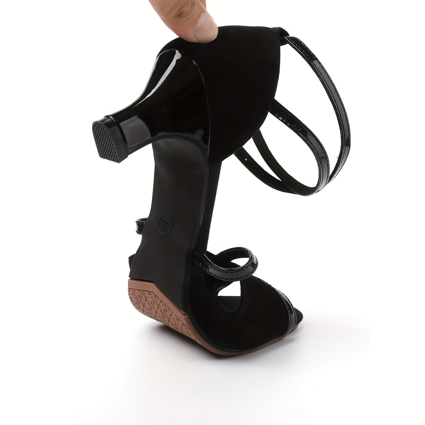 Velaris – Chaussures de danse