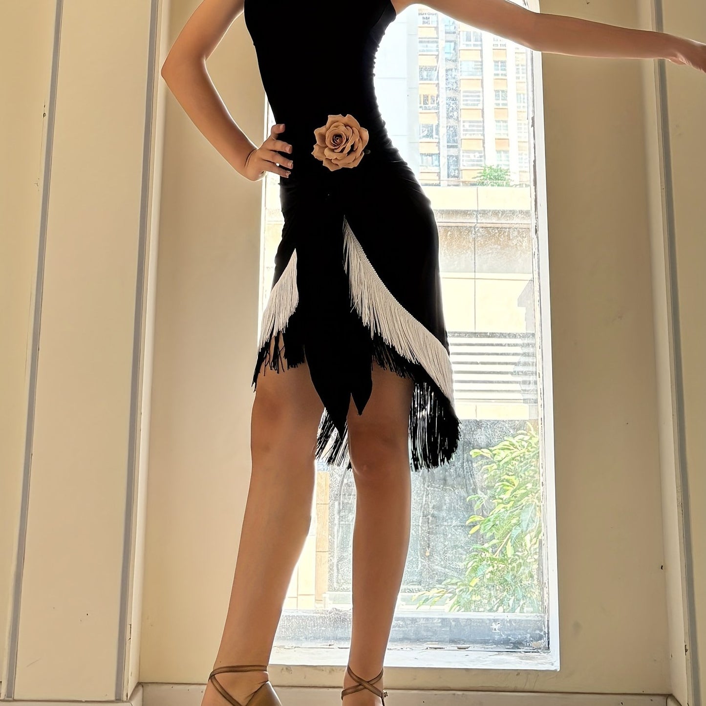 Eleganty Dance latine