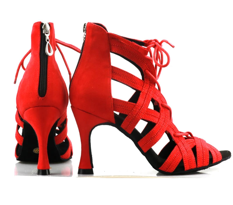 Auréa Latina - Chaussure danse latina - NOUVEAU