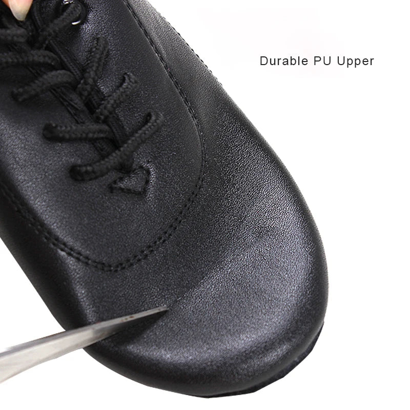 Blackoo- Chaussure Garçon Noir
