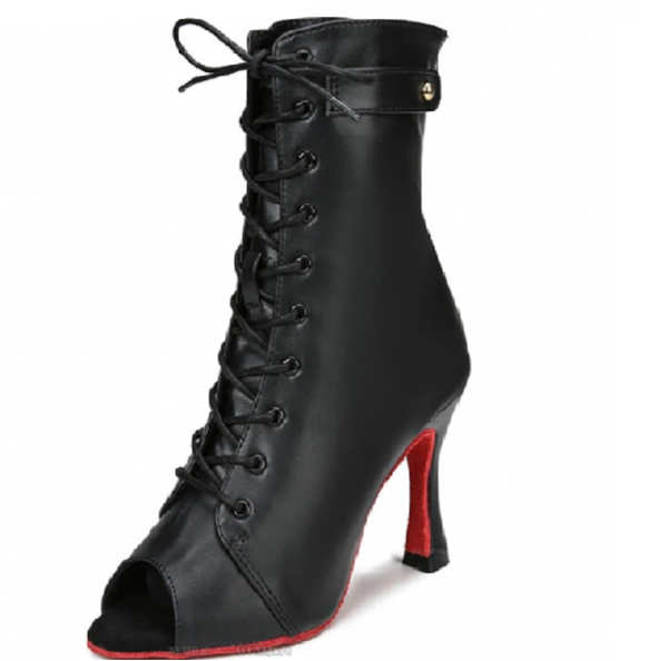 Maella - Chaussure stylé heels personnalisable- NEW
