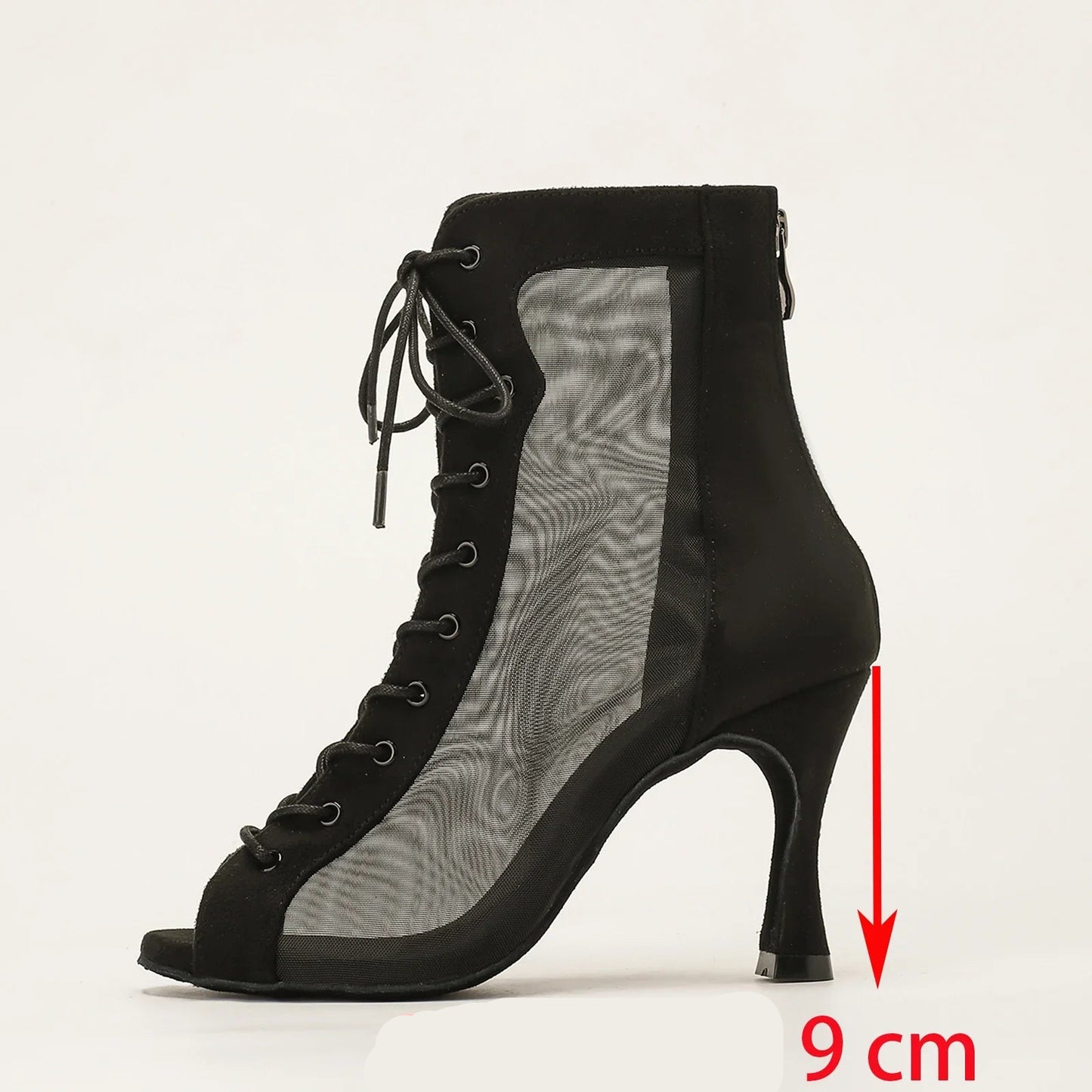 Lenna- chaussure heels couleurs - NOUVEAU