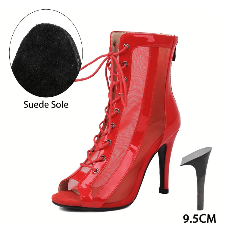Renna - chaussures heels en couleurs - NOUVEAU-