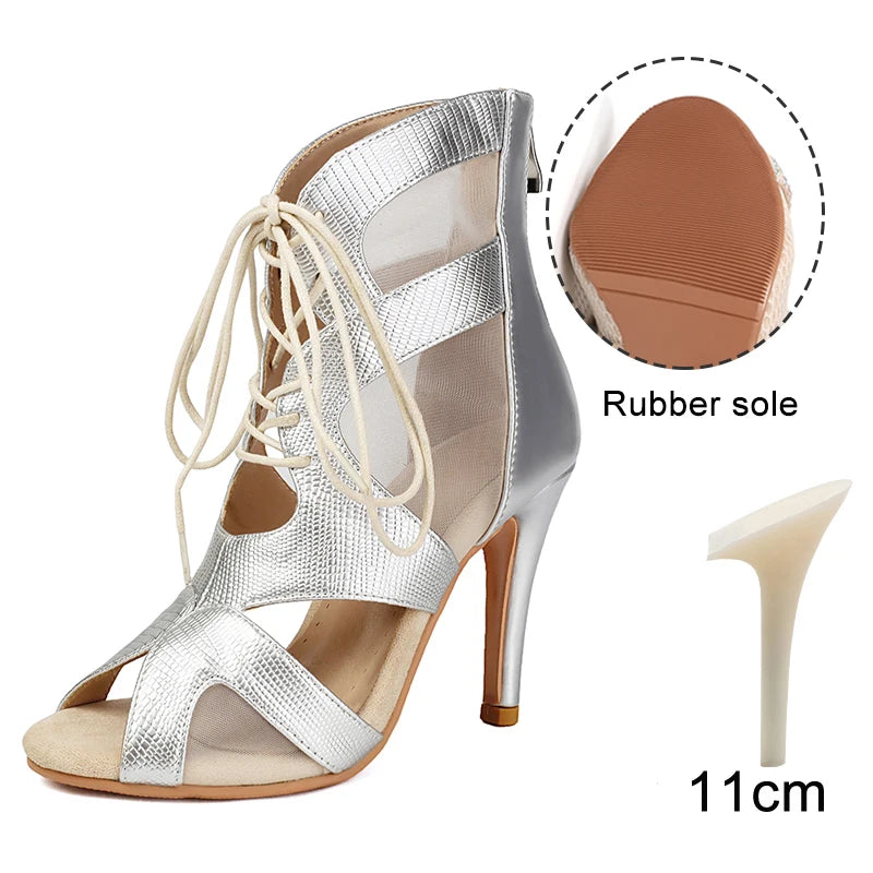 Bootina - Chaussure heels sexy #New