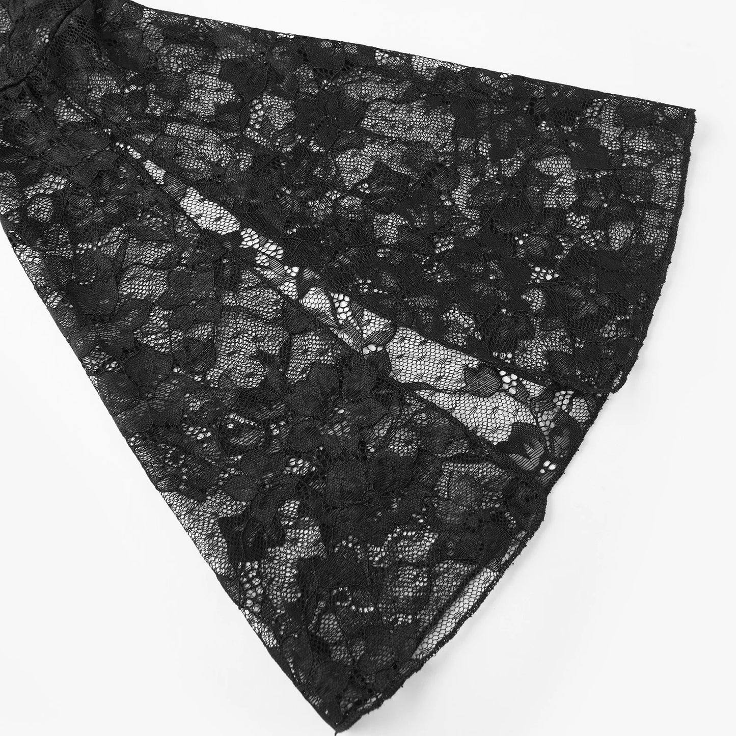 Lordra - Cardigan noir