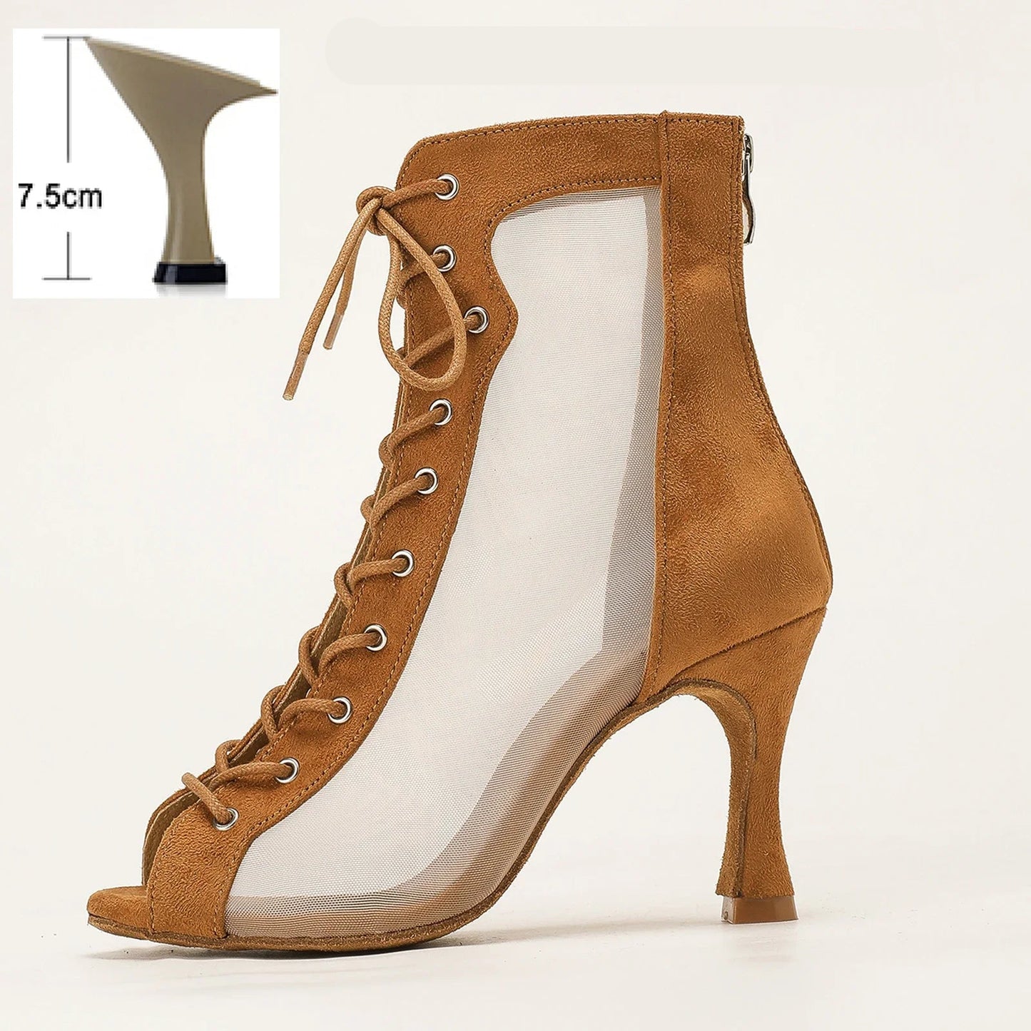 Lenna- chaussure heels couleurs - NOUVEAU