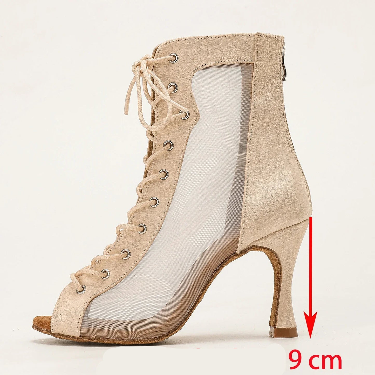 Lenna- chaussure heels couleurs - NOUVEAU