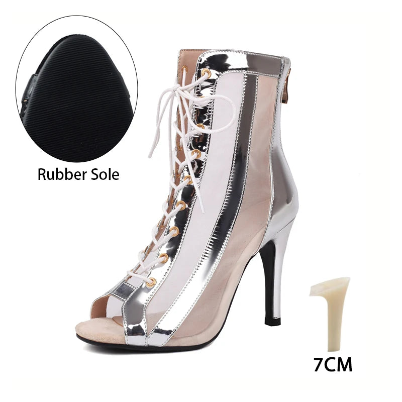 Renna - chaussures heels en couleurs - NOUVEAU-