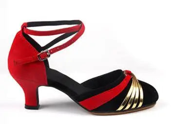 Classica - Chaussure danse latine - NOUVEAU