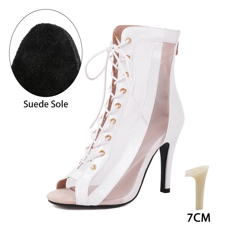 Renna - chaussures heels en couleurs - NOUVEAU-