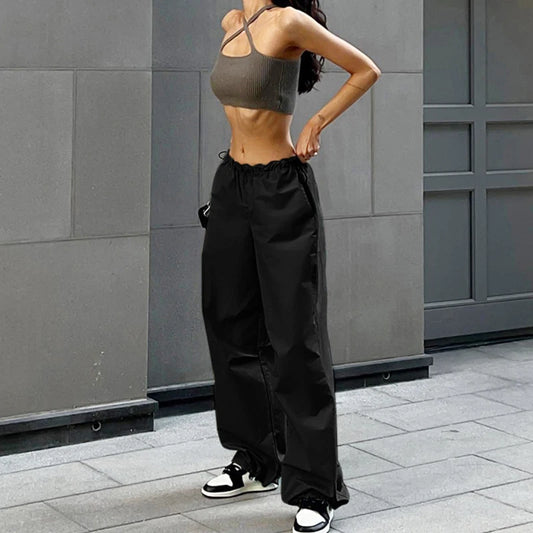 Patty - Pantalon décontracté