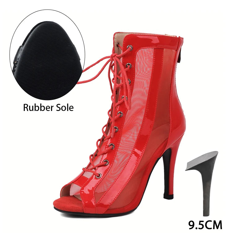 Renna - chaussures heels en couleurs - NOUVEAU-