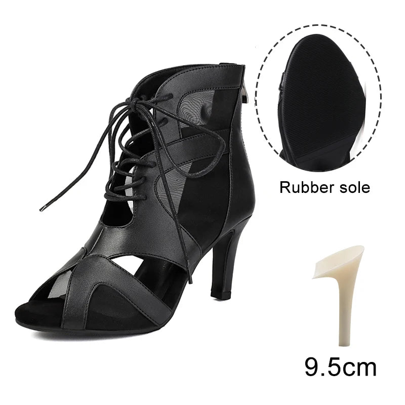 Bootina - Chaussure heels sexy #New