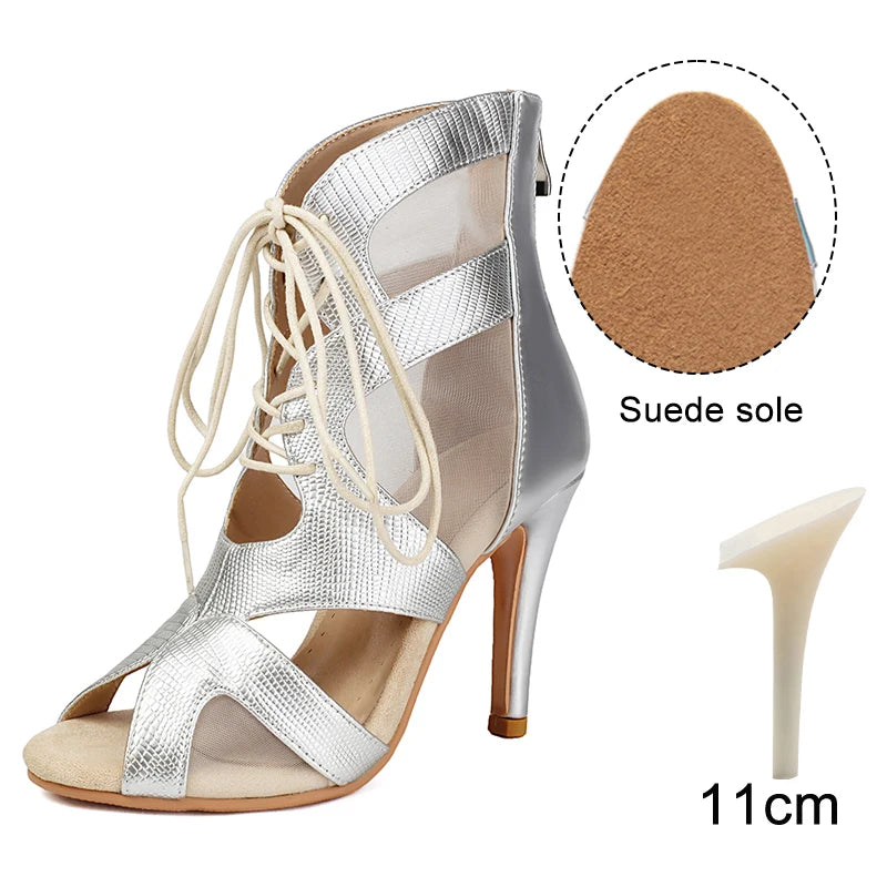 Bootina - Chaussure heels sexy #New