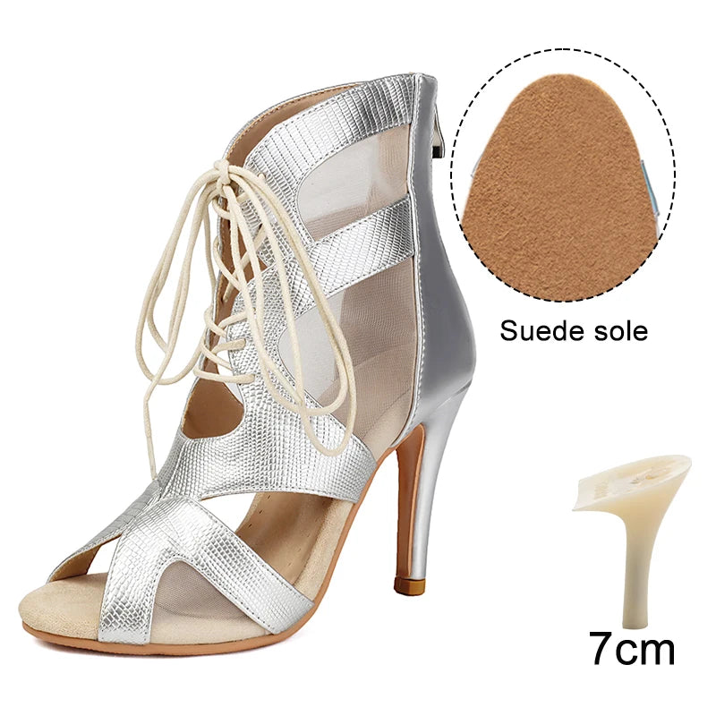 Bootina - Chaussure heels sexy #New