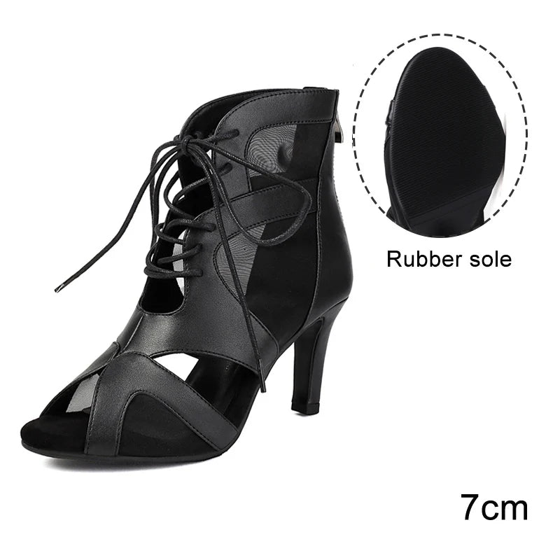 Bootina - Chaussure heels sexy #New