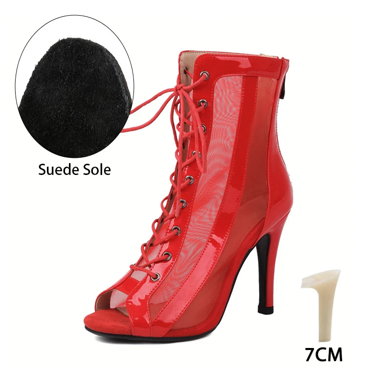 Renna - chaussures heels en couleurs - NOUVEAU-