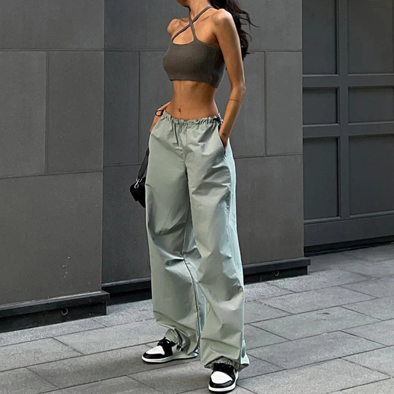 Patty - Pantalon décontracté