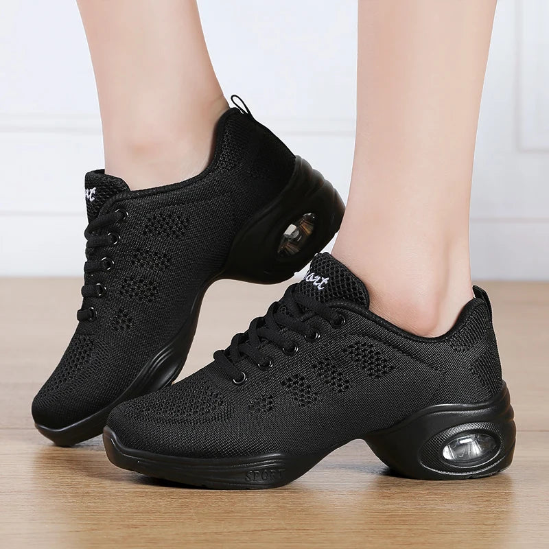 Newline- Basket de danse pour femmes