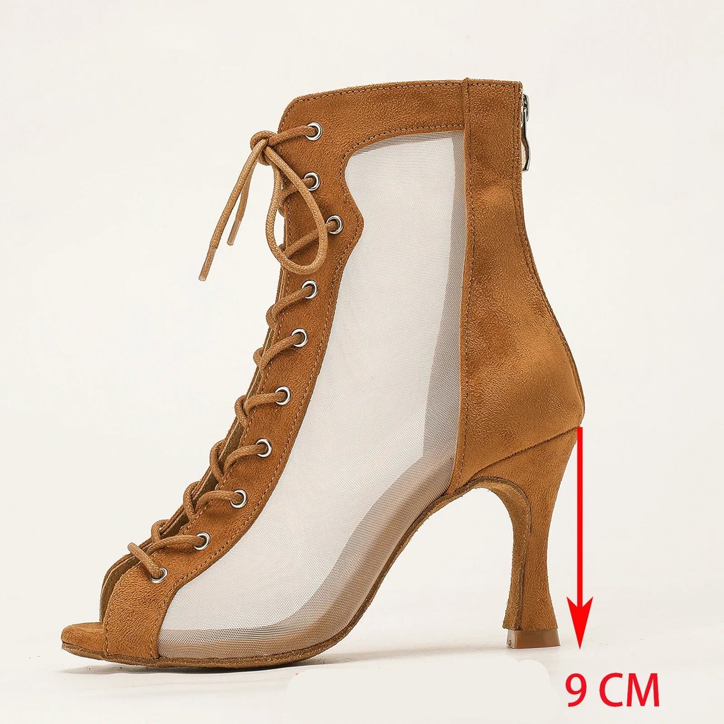 Lenna- chaussure heels couleurs - NOUVEAU