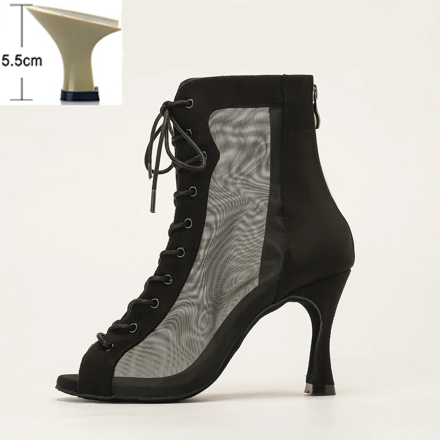 Lenna- chaussure heels couleurs - NOUVEAU