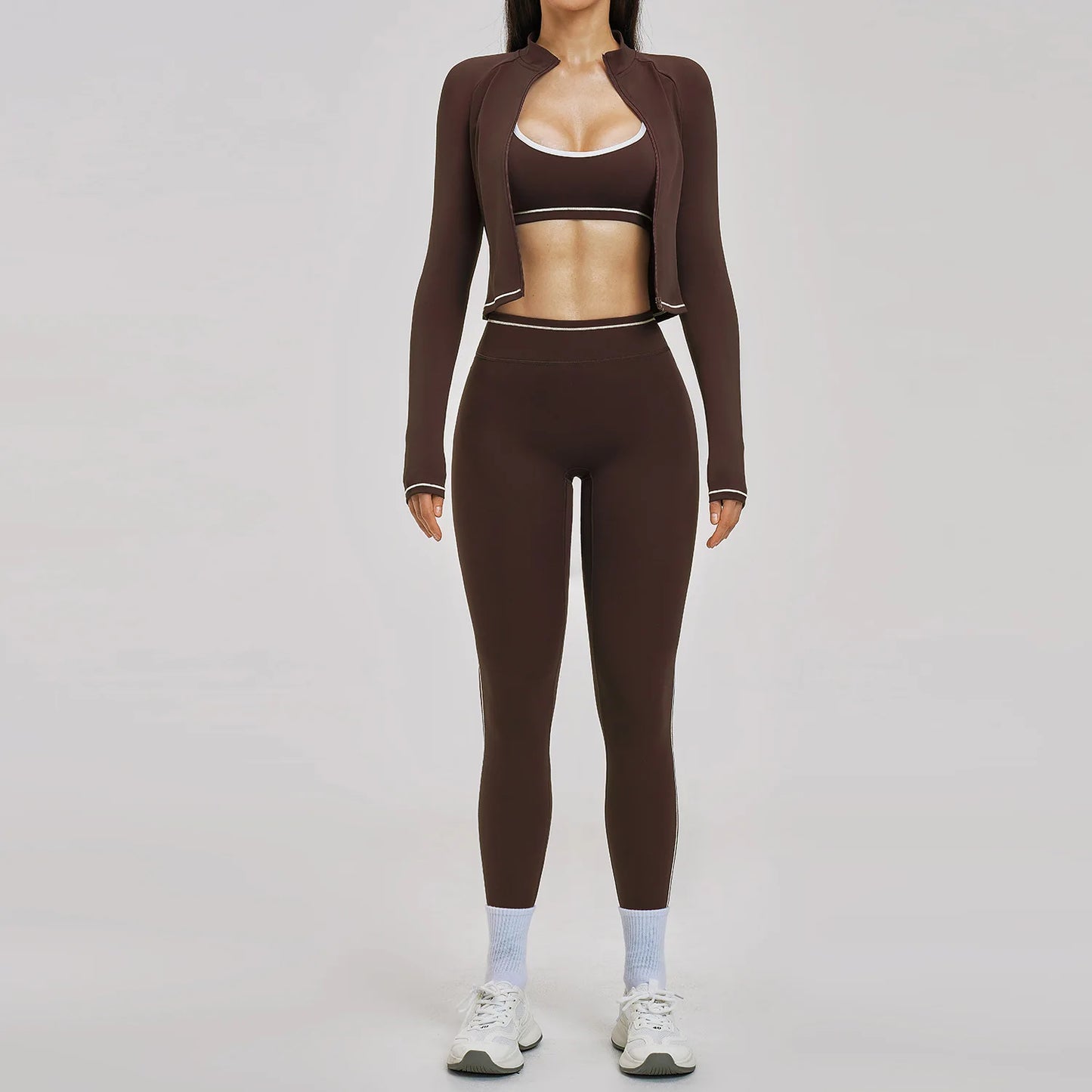 Velnesse - Ensemble sport