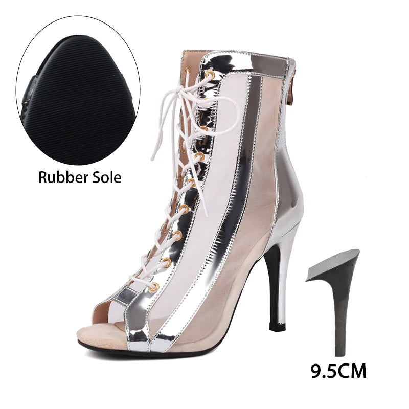 Renna - chaussures heels en couleurs - NOUVEAU-