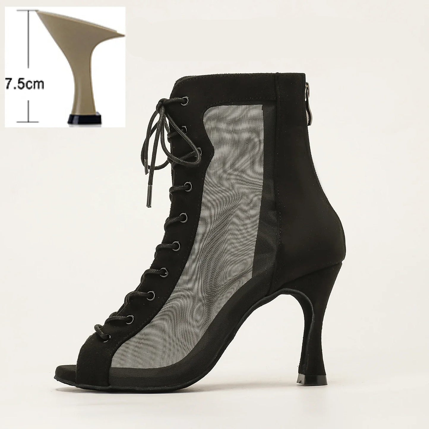 Lenna- chaussure heels couleurs - NOUVEAU