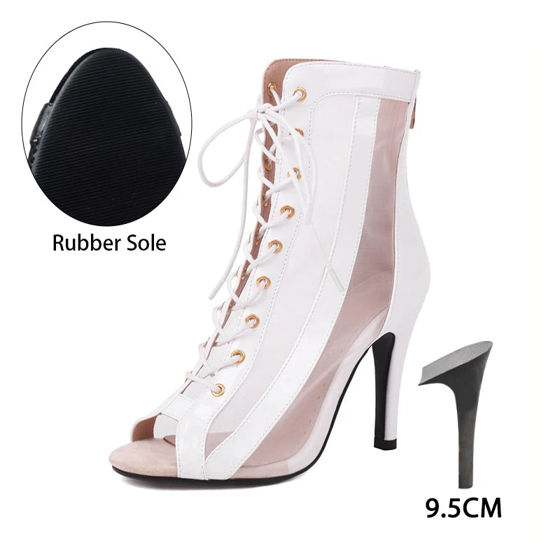 Renna - chaussures heels en couleurs - NOUVEAU-
