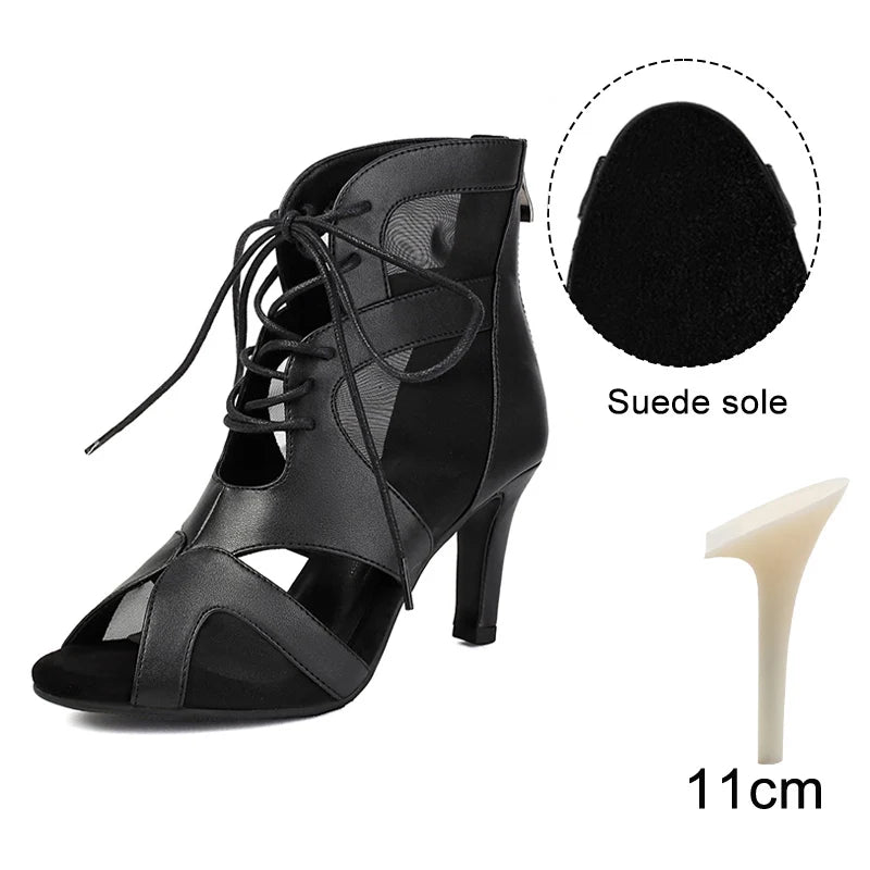 Bootina - Chaussure heels sexy #New