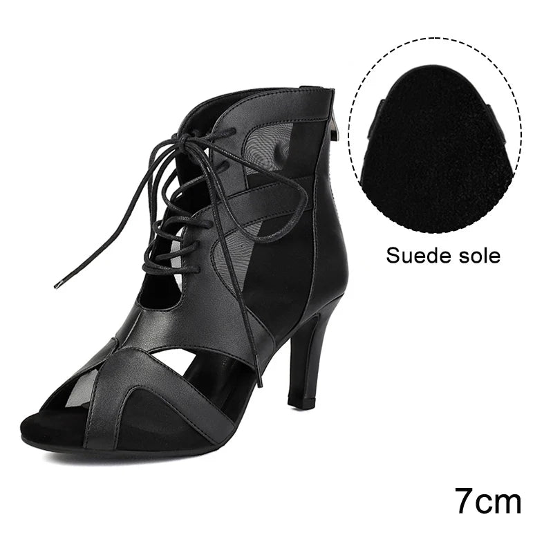 Bootina - Chaussure heels sexy #New