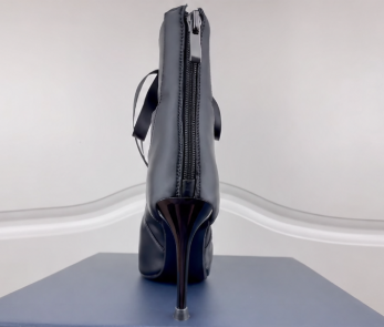 Zeldia - Botinne heels Talon Elegants personnalisable