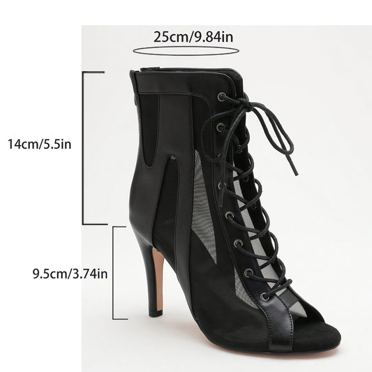 Lorvane – Chaussures de danse